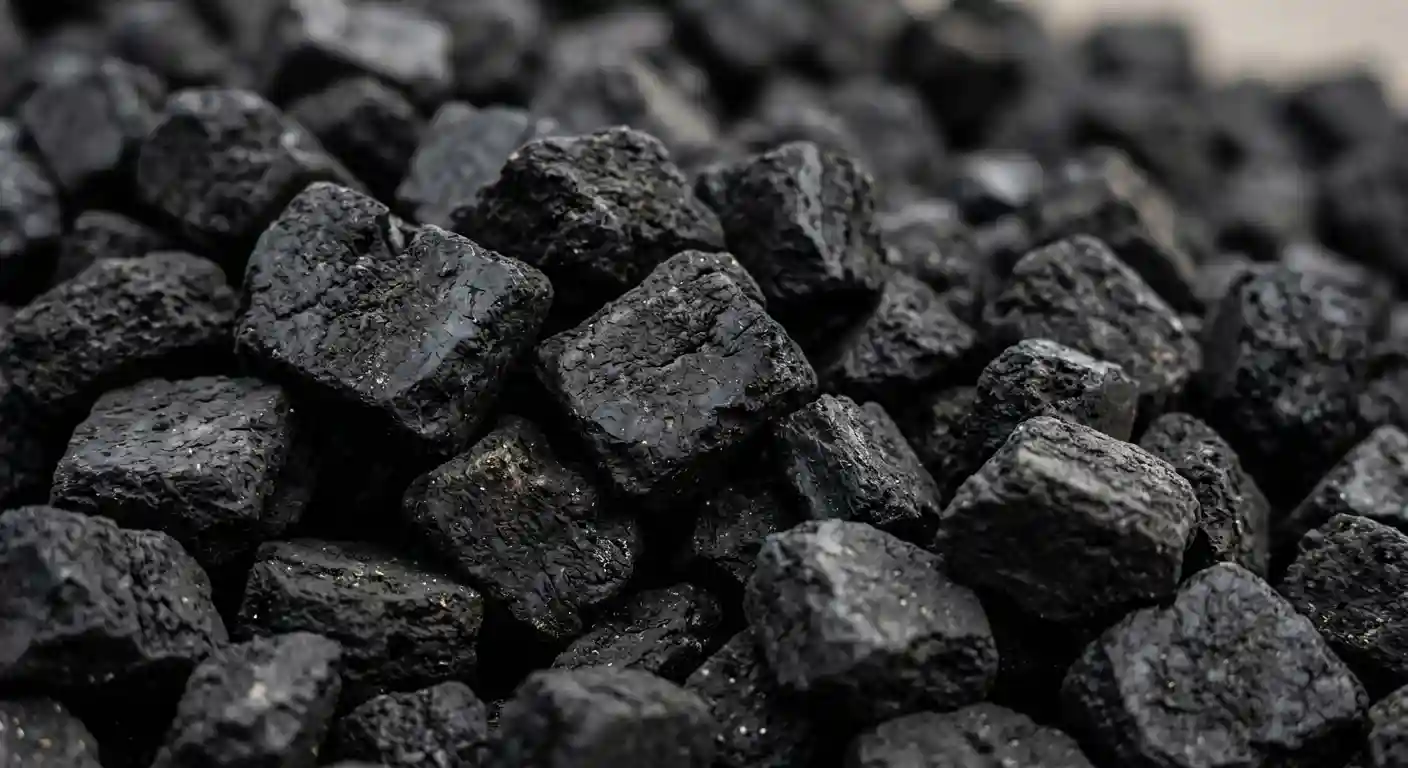 Above 25 MM Tyre Rubber Chips